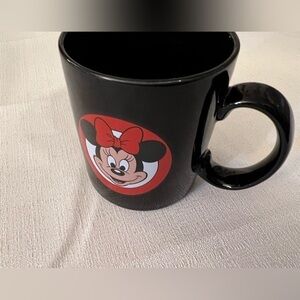 Minnie Japan mug